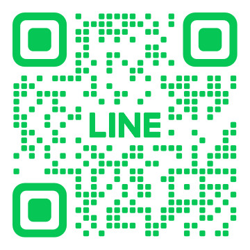 LINE QR Code