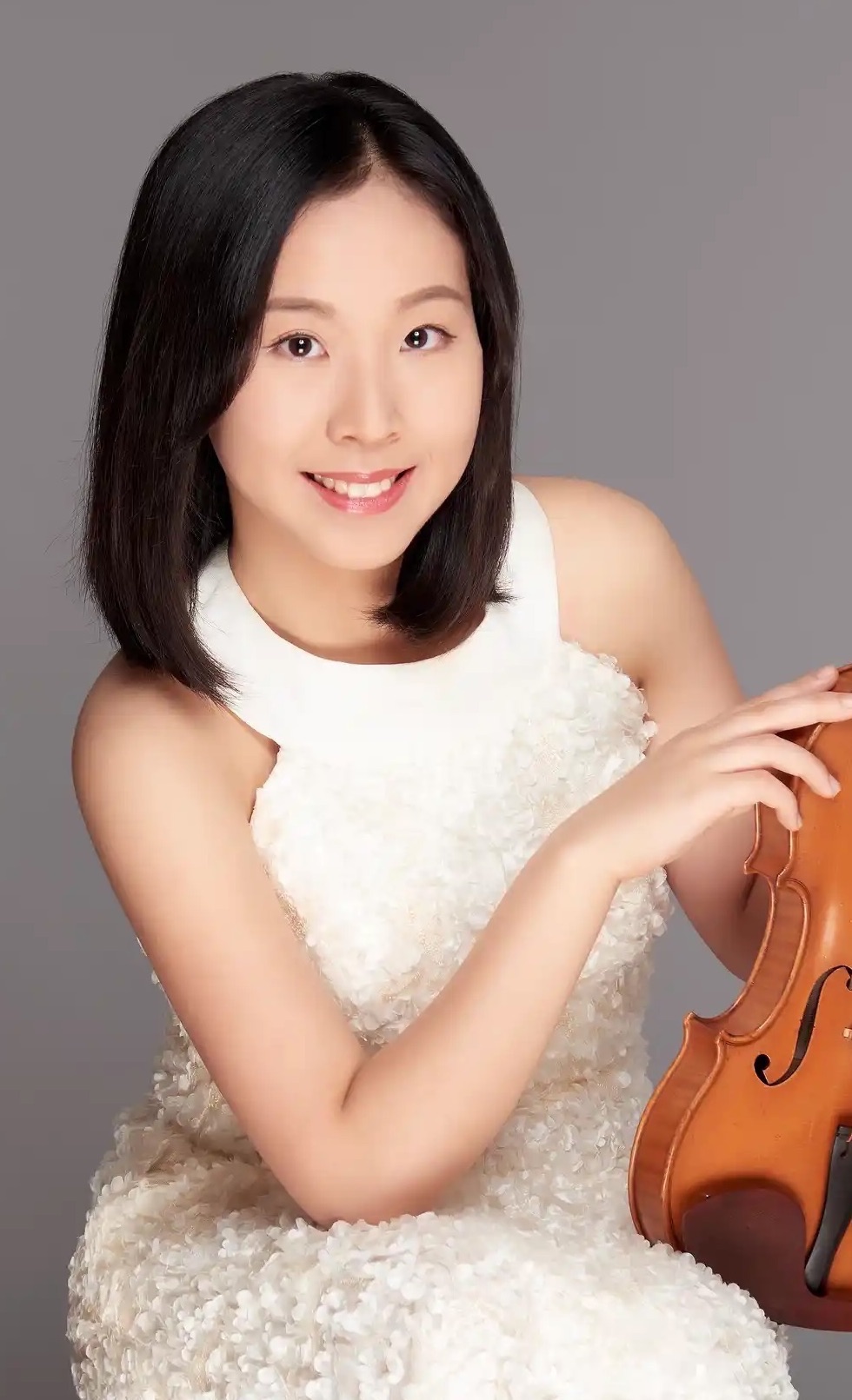 Belle Ting 丁章媛