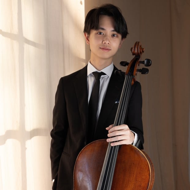 Eugene Lin 林恩俊