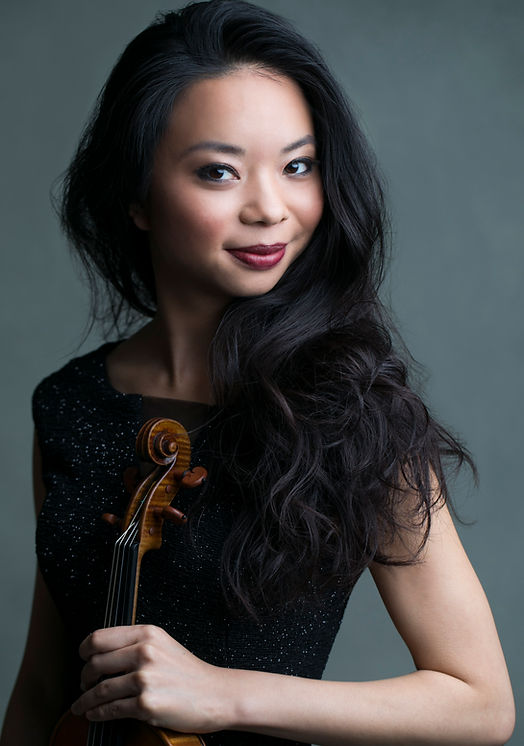 Sirena Huang 黃凱珉